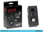 Roland RT-30HR Dual Trigger for Snare Drum Hybrid Drumming