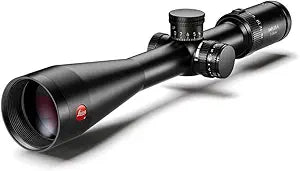 Leica Amplus 6 Riflescope Hunting Optics