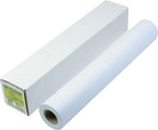 HP Q1396A Universal Bond 24-Inch Plotter Paper