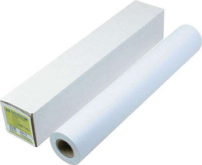 HP Q1396A Universal Bond 24-Inch Plotter Paper