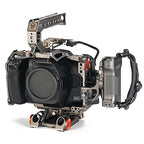 Tilta TA-T11-A BMPCC 6K Pro/G2 Advanced Kit - Tactical Gray