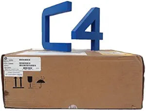 HP J9549-61101 20-Port GIG-T/4-Port SFP V2 ZL Module — main product image