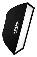 Profoto 254704 RFi 3x4 Softbox for Studio Lighting