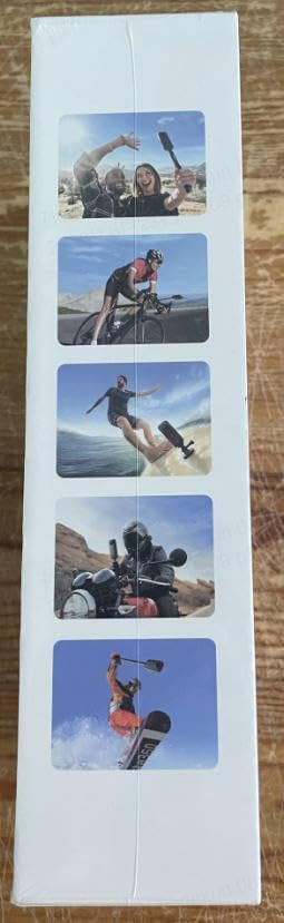 Insta360 Insta360 X3 Waterproof 360 Action Camera