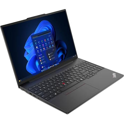 Lenovo ThinkPad E16 Gen 2 16-Inch AMD Ryzen 7 Business Laptop
