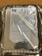 HP SAS DD400B8541 400-GB 10K 3.5 DP SAS 10-Pack