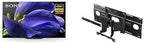Sony XBR-77A9G 77-Inch BRAVIA OLED 4K Smart TV