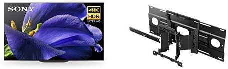 Sony XBR-77A9G 77-Inch BRAVIA OLED 4K Smart TV — main product image
