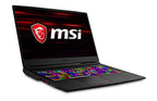 MSI GE75291-1359-33742 Raider Gaming Laptop: i7, 32GB, 4TB SSD + 1TB HDD, RTX 2070 Super + MS 365, Hub