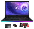 MSI Raider GE66 12UGS i7 Gaming Laptop RTX 3070 Ti