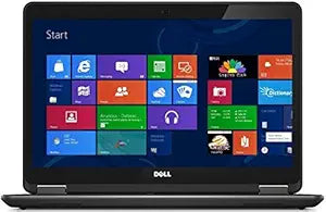 Dell Latitude E7440 14" Laptop i7-4600U 8GB 256GB SSD Win10 Pro (Refurbished)