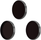 DJI CP.OS.00000265.01 Osmo Action ND Filter Set