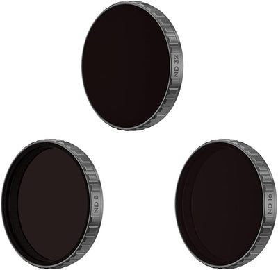 DJI CP.OS.00000265.01 Osmo Action ND Filter Set