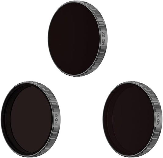 DJI CP.OS.00000265.01 Osmo Action ND Filter Set