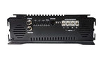 Gravity E1500.1D 1500W RMS Class D Car Amplifier