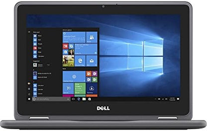 Dell Latitude 3189 2-in-1 Laptop - 11.6" Touchscreen, Pentium N4200 (Renewed)
