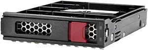 HP P09726-B21 1.92TB SATA SSD — main product image