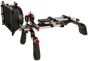Shape DSLR Kirk Neff Offset Rig Bundle — main product image