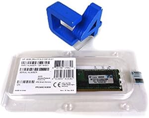 Total Micro 726719-B21 16GB 2133MHZ DIMM for HP