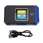 Ycauty Portable 4G LTE Travel WiFi Hotspot with 3000mAh Battery