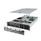Dell PowerEdge R710 Server 2x X5660 72GB RAM (Renewed)