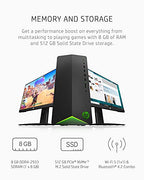 HP TG01-2040 Pavilion Gaming PC GTX 1650
