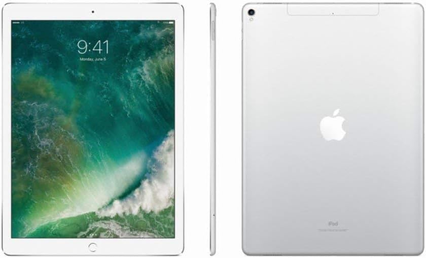 Apple MQEH2LL/A iPad Pro 12.9" 64GB WiFi + Cellular