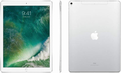 Apple MQEH2LL/A iPad Pro 12.9" 64GB WiFi + Cellular