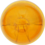 Sylvania 194NA.TP Natural Amber Miniature Bulbs 10-Pack
