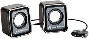 Sony DPY901707 Ericsson Portable Speakers W880 W900 — main product image