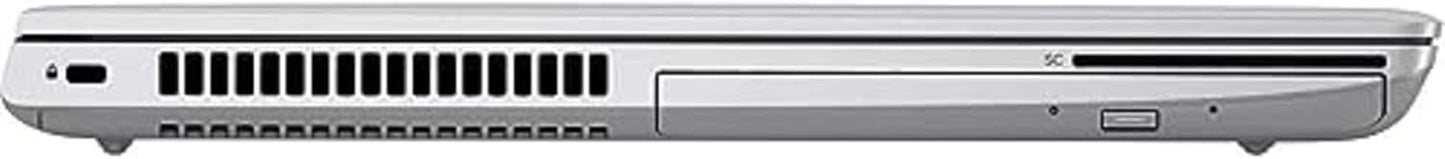 HP ProBook 650 G4 15.6" FHD i5 Laptop