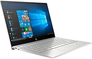 HP 7XN33UA#ABA Envy 13" Touch Laptop i7-1065G7 512GB SSD