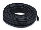 Monoprice 105595 3.5mm Audio Extension Cable - 100ft