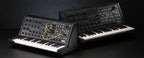 Korg MS20MINI Semi-Modular Analog Synthesizer USB MIDI
