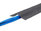 Monoprice 121848 Hook & Loop Floor Cable Wrap