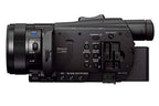 Sony FDR-AX700 Renewed 4K HDR Camcorder
