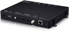 LG STB-5500 4K Ultra HD Satellite Receiver