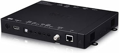 LG STB-5500 4K Ultra HD Satellite Receiver