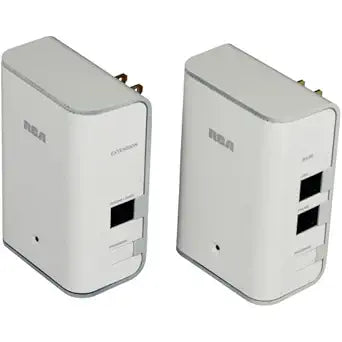 RCA ADXRC940 Wireless Portable Phone VoIP Adapter