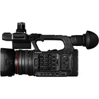Canon 5076C002 XF605 4K UHD Pro Camcorder