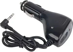 RCA RFMT10Z 3.5mm FM Transmitter Car Adapter