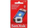 SanDisk Ultra 32GB MicroSDHC Card for Roku