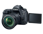 Canon 6D Mark II EF 24-105mm IS STM Lens (Renewed)