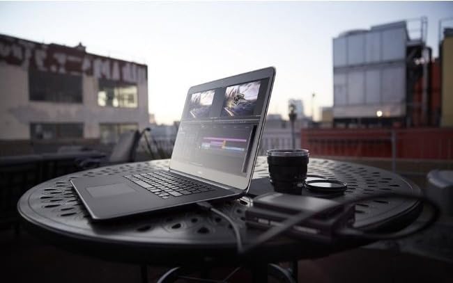 Dell 7420 Latitude 7000 14" Notebook - i7 11th Gen 16GB RAM