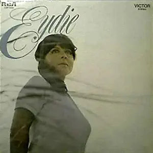 RCA Eydie [Vinyl LP] 1969 Jazz Pop — main product image