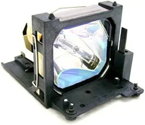 Hitachi CP-S370 Projector Lamp with OEM Bulb