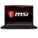 MSI GF63 Thin 10UC-439 Gaming Laptop RTX 3050