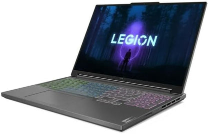 Lenovo 82YA Legion Slim 5 Gaming Laptop i7 RTX 4060