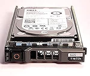 Dell 09W5WV 1TB 7.2K SAS 2.5" Hard Drive