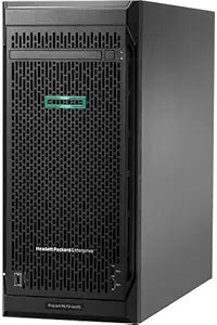 HP P21449-001 ProLiant ML110 G10 Tower Server Xeon Silver 4210R — main product image